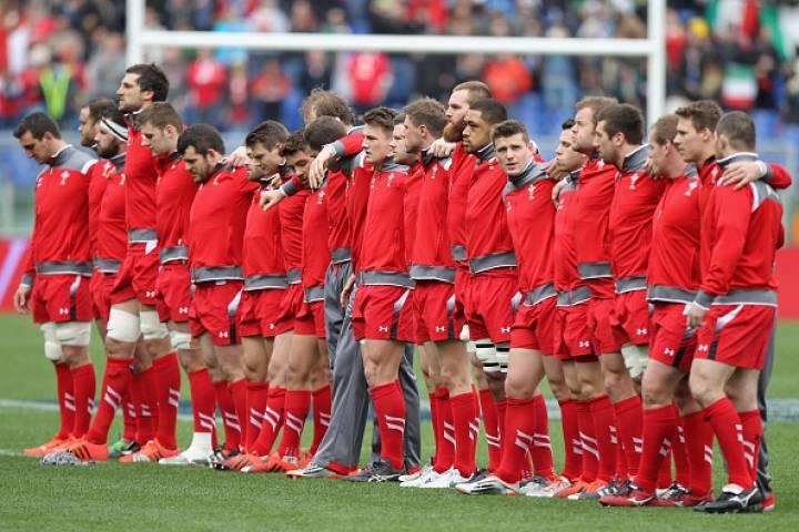 Wales face a trip to defending champions Ireland in their first match